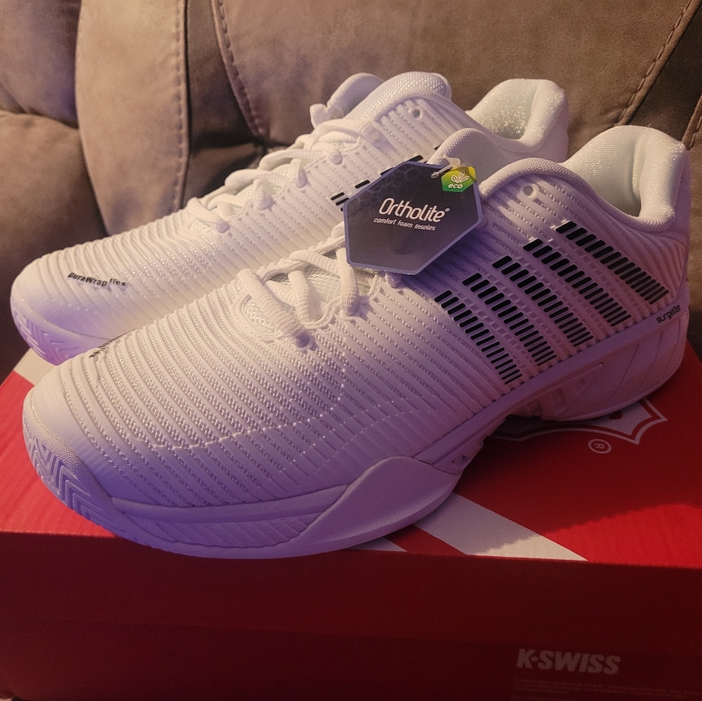 KSWISS MENS